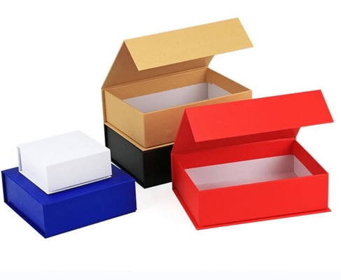 Multifunctioneel Kraftpapier/Met een laag bedekte Kartondocument Vakjes voor Verpakking